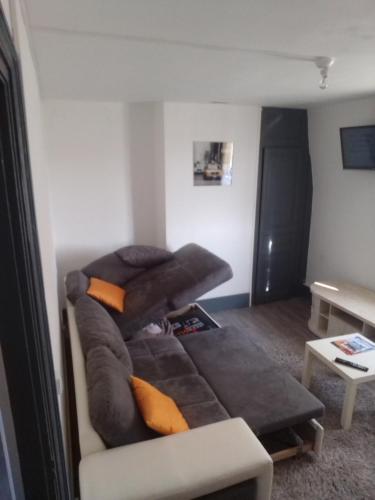 Charmant appartement a dunkerque photo 22