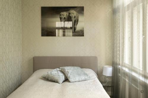 Allika Apartments