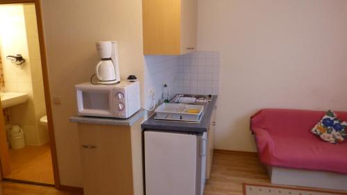 Standard Apartment