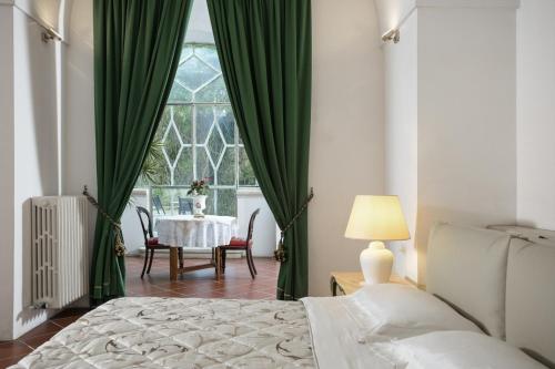 ANTICA VILLA La Viola, Suite with private pool – Lecce, OK