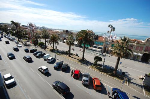 Hotel Bella Riviera - image 7