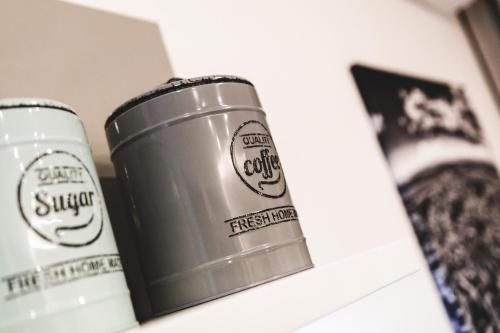 บริการและสิ่งอำนวยความสะดวก, SILESIA Residence in สเลซสกา ออสตราวา