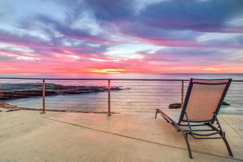 The Inn at Sunset Cliffs