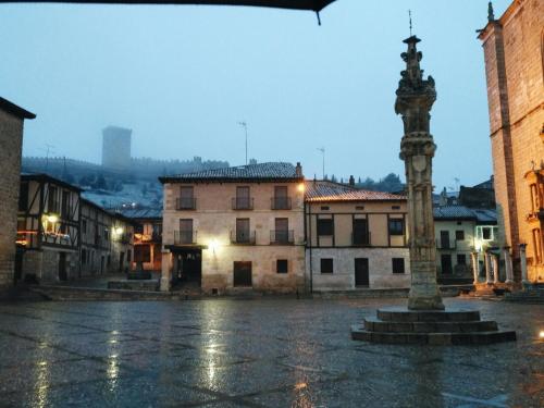 Atrações próximas, Alojamientos Palacete in Penaranda De Duero