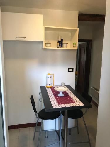 Appartamenti La Quiete in Mele (Genoa)