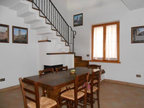  Garden in Bastia Umbra