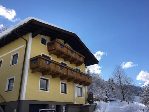Ferienhaus Karin in Bruck an der Großglocknerstraße