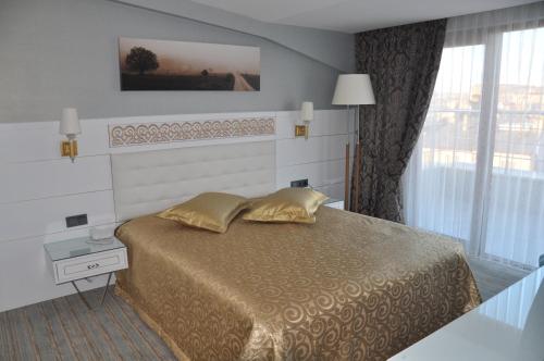 Revag Palace Hotel - image 5
