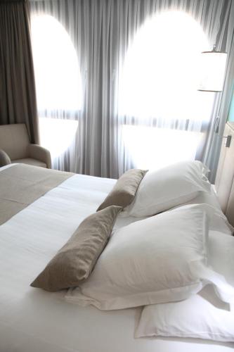 Best Western Premier Why Hotel - image 5