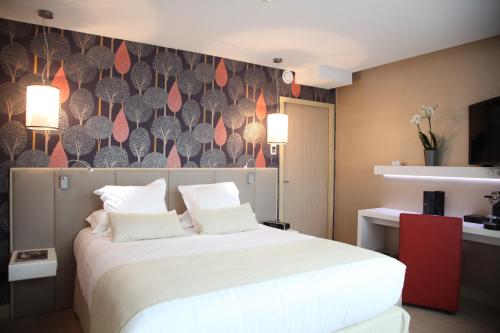 Best Western Premier Why Hotel - image 3
