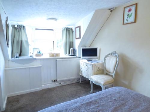 Borderers Guest House - image 7