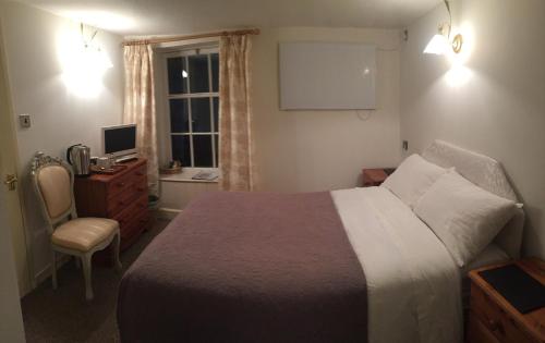 Borderers Guest House - image 3