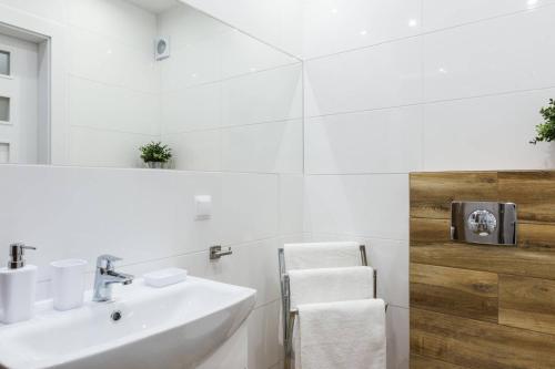 Apartamentylove - Apartament Zborowski Centrum, 100m do Krupówek, Zakopane (photo 10)