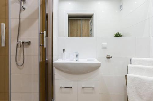 Apartamentylove - Apartament Zborowski Centrum, 100m do Krupówek, Zakopane (photo 9)