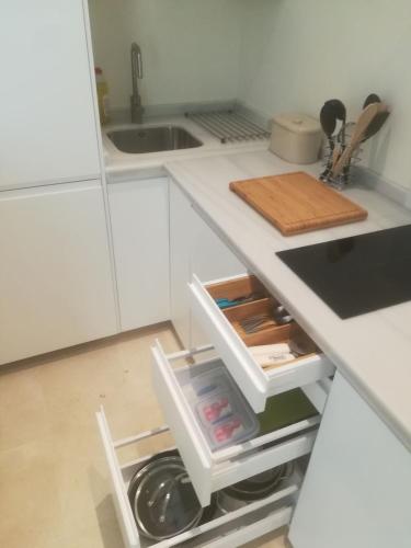 Deluxe Apartment image 5