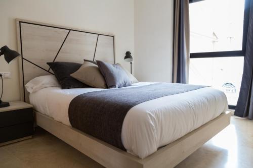 New Aloha Apartment Center with terrace Valencia, Valencie (fotografie 2)