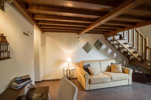 Charming Suite Cavour heart of Florence, Florencie (fotografie 9)