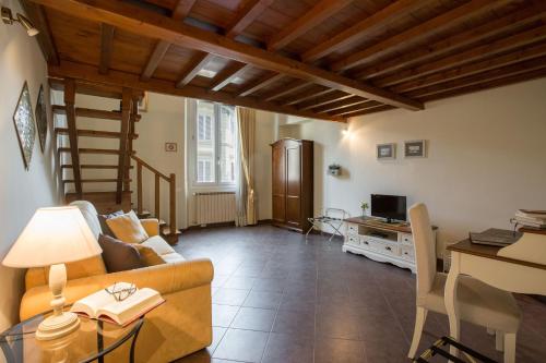 Charming Suite Cavour heart of Florence, Florencie (fotografie 4)