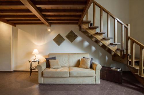 Charming Suite Cavour heart of Florence, Florencie (fotografie 11)