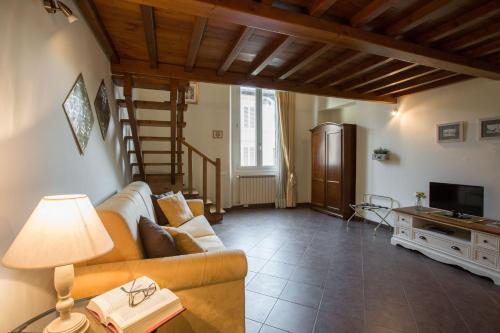 Charming Suite Cavour heart of Florence, Florencie (fotografie 10)