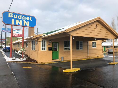 Budget inn - image 10