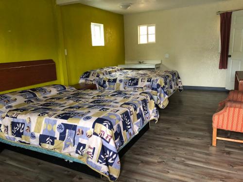Budget inn - image 3
