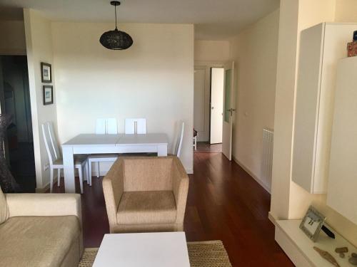  Apartamento esquí y golf Las Margas in Sabiñánigo