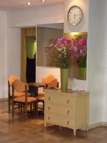 Citotel de La Vallée - image 10