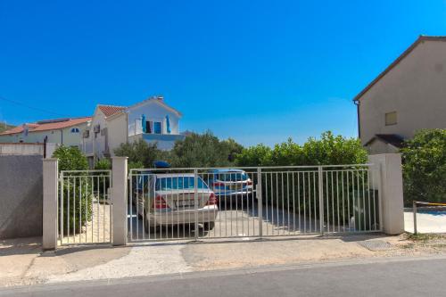 Apartments Villa Tribunj - image 3