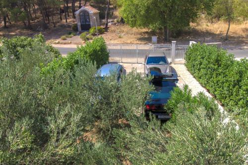 Apartments Villa Tribunj - image 8