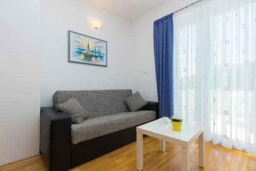 Apartments Villa Tribunj - main image