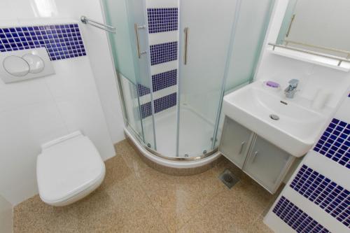 Apartments Villa Tribunj - image 7