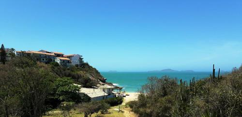 Casa Temporada em Buzios in Формоса Бэй