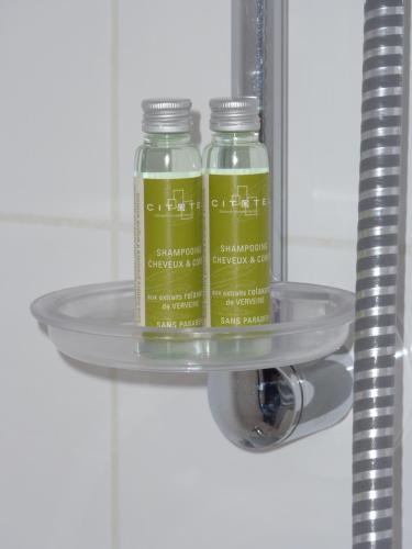 Citotel de La Vallée - image 7