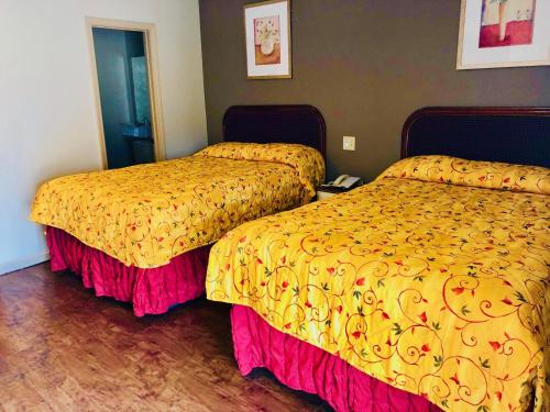 Sunset Inn Longview – Longview, TX