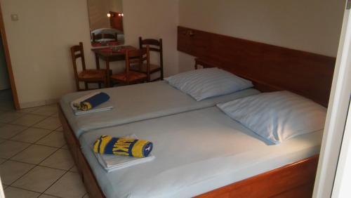  Double Room Stanici 14782h in Omiš
