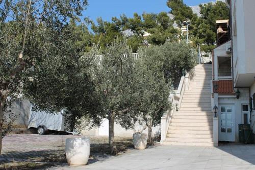  Double Room Stanici 14782h in Omiš