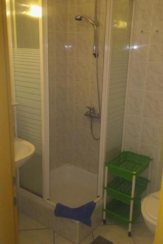  Double Room Stanici 14783b in Omiš