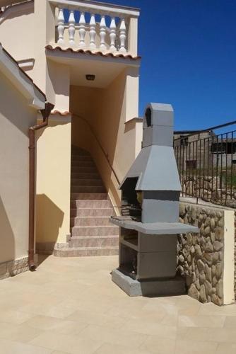  Apartment Lopar 14804b in Lopar