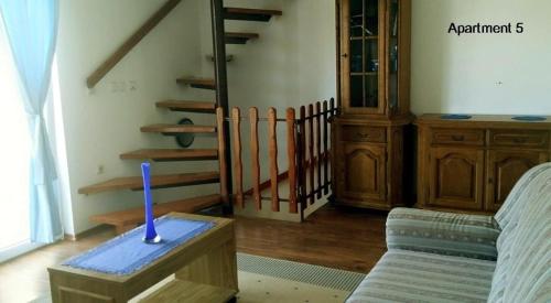 Apartments with WiFi Lopar Rab - 14804 - image 13