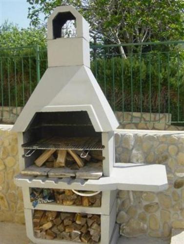 Apartments with WiFi Lopar Rab - 14804 - image 4