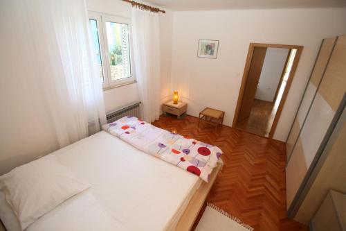 Apartment Selce 5496c - image 2