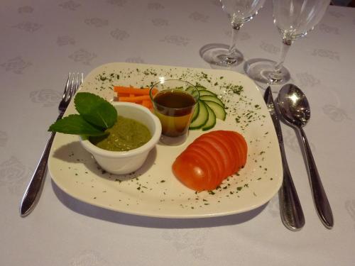 Citotel de La Vallée - image 5