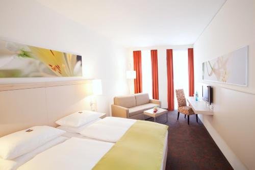 H+ Hotel München, München (Foto 3)