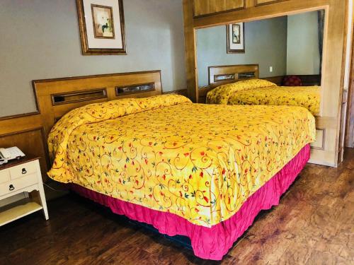 Sunset Inn Longview – Longview, TX