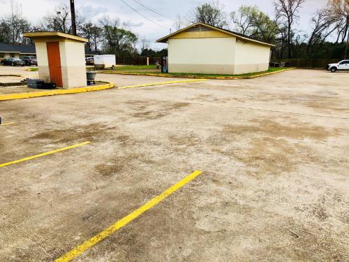 Sunset Inn Longview – Longview, TX