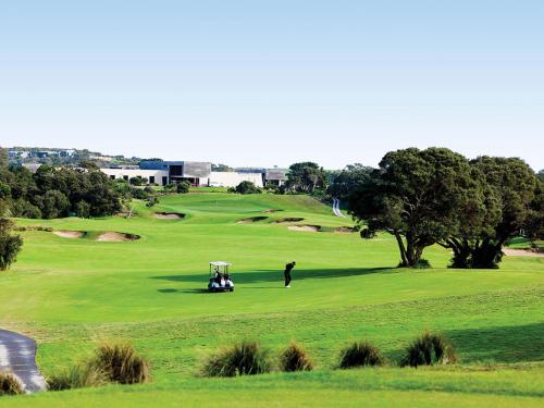 Peppers Moonah Links Resort Mornington Peninsula