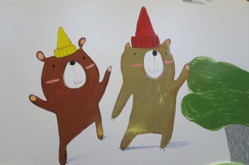 超平价民宿风格馆