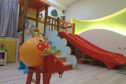 超平价民宿风格馆