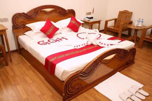 Golden Guest Hotel (Pyay)